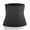 Dark Gray, variant on Sportteer Postpartum Belly Band Waist Protector Abdominal Binder Stomach Compression Wrap Lightweight Breathable Wear Resistant Postpartum Belly Band Hernia Belt