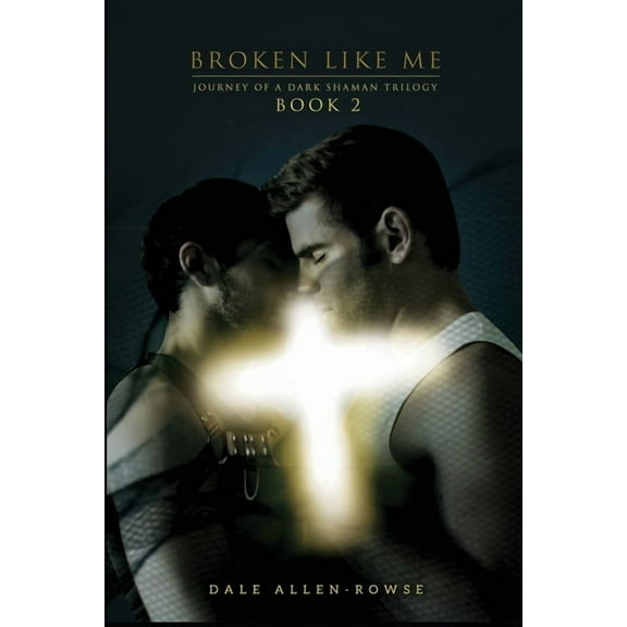 Broken Like Me, (Paperback)