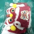 thumbnail image 4 of Hoosue Best for 17cm Doll Clothes Set, Premium Fashion Cute Dress Dolls Accessories (Various Styles), 4 of 6
