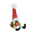 thumbnail image 1 of Navidad Muñecos De Peluche Adornos Navideños Monstruo De Pelo Verde Muñeco Enano Adornos Para Sofá Chimenea Dormitorio Yuarrent HA047140-01, 1 of 6
