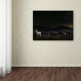 thumbnail image 2 of Piet Flour 'An Evening In Kenya' Canvas Art, 2 of 3