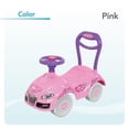 thumbnail image 5 of Montable Correpasillos Carrito Impulsor MyToy Herbi Mytoy 5210ROSA, 5 of 5
