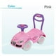 thumbnail image 5 of Montable Correpasillos Carrito Impulsor MyToy Herbi Mytoy 5210ROSA, 5 of 5