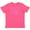 Vintage Hot Pink, variant on Inktastic Gigi's Girl Granddaughter Youth T-Shirt