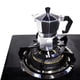 thumbnail image 4 of Soporte Para Estufa Moka Pot, Soporte Para Cafetera De Acero, Soporte Para Estufa De Gas, Rejilla De Anillo, Estante Para Encimera De Gas, Soporte Multifuncional Para Estufa Moka, 4 of 8
