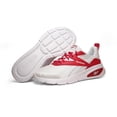 thumbnail image 2 of Tenis Reebok Rider V Unisex Caminar Moda blanco 25.5, 2 of 5