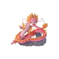 thumbnail image 1 of Figura Figuarts Zero Bandai Kozuki Momonosuke Twin Dragons 11,2 pulgadas, 1 of 4