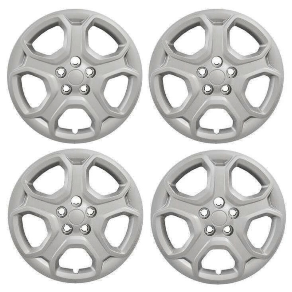 17 For 18 Escape U/K 17 Escape Sport Utility Hubcap Wheelcover BoltOn