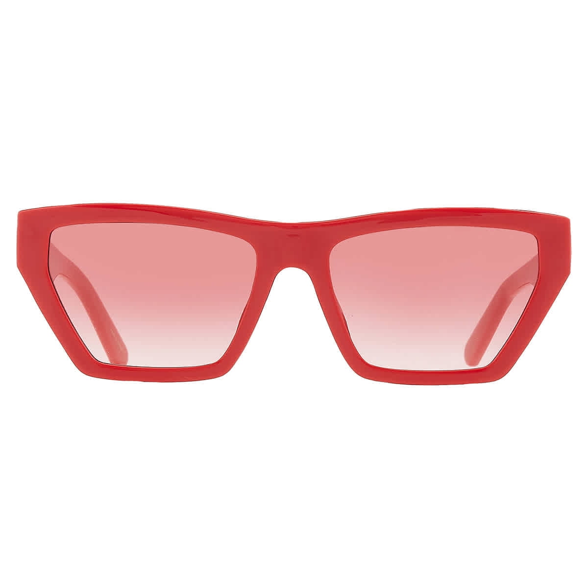 Marc Jacobs Cat-Eye Sunglasses - Polarized Lenses