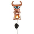 thumbnail image 7 of Home Decorative Tiki-Auaha Solar Lighted Garden Stake, 7 of 7