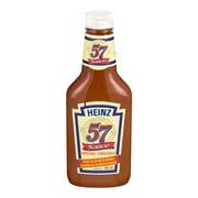 Sauce 57 Heinz originale