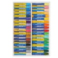 thumbnail image 4 of JUEGO DE SUMINISTROS SEDOSOS PARA PASTEL AL ÓLEO, LÁPICES DE COLORES PARTAR, Palo de Pinta Al ÓLeo, Lérices de Colores Aceitosos de Dibujos Animados para nires,, 4 of 7