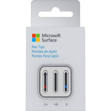 Microsoft Surface Pen Tips V2