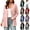 Blue, variant on Lightweight Cardigan Sweaters for Women Long Sleeve Open Front Cardigans Thin Casual Plain Shrug Cardigan Breathable Soft Cover Ups for Dresses