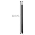 thumbnail image 3 of Stylus Pens Universal Touch Screen Lightweight Digital Round Thin Pen Round Thin Pen Multipurpose Fine Point Smart Phone Tablet Household Gold, 3 of 6