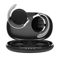 thumbnail image 2 of Nuevos auriculares Bluetooth 5,2 luces de circulación nocturna auriculares inalámbricos auriculares deportivos cancelación de ruido cómodos, 2 of 9