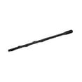 thumbnail image 3 of KarParts360 For Ford Taurus X 2008 2009 Antenna Mast | Made Of Plastic | Matte Finish | Black | Screw On Type | Male Thread | Replacement For BA8Z-18813-A, HM5Z18813A, 3 of 4