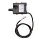 thumbnail image 5 of Microbomba centrífuga, motor sin escobillas de 12 V CC, bomba sumergible con refrigeración por agua, bomba de agua sin escobillas DV, durabilidad mejorada, 5 of 12