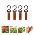 thumbnail image 1 of FUEENIRVA 1Set Camping Hook Coffee Nylon Portable Lightweight Outdoor Tableware Hanging Buckle, 1 of 7