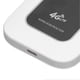 thumbnail image 2 of 4G LTE Portable WiFi 300Mbps Unlocked WiFi Hotspot Router with SIM Card Slot for Smartphone Tablet Laptop, 2 of 4