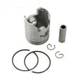 thumbnail image 2 of Motorcycle AX100 50mm Piston Kit For Suzuki A100 AS100 AC100 4-Stroke, 2 of 6