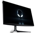 thumbnail image 3 of Dell - Alienware AW2723DF Écran LED 68,6 cm (27 Pouces) 2560 x 1440 pixels Quad HD LCD Argent, 3 of 8