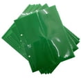 thumbnail image 3 of lionlar 50 Pieces Game Card Protective Sleeves Business Cards Pocket Page Page Protector Green, 3 of 7