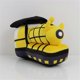 thumbnail image 2 of Charles Plush Toy, 8.6inch Charles Spider Train Doll, Choo Choo Charles Plushies Spider Stuffed Animal, Collectible, 2 of 3