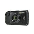 thumbnail image 3 of Cámara digital Olympus OM SYSTEM Tough TG-7 (negra), negra, 3 of 6