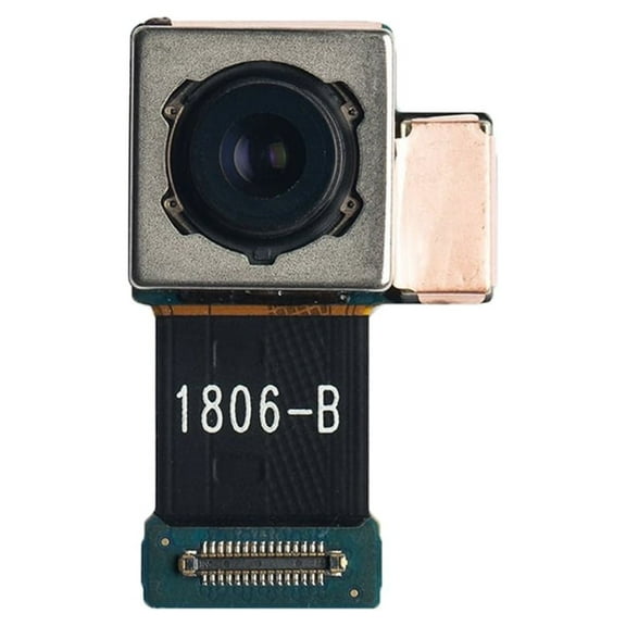 Replacement Rear Back Main Camera For Google Pixel 3 / Pixel 3 XL / Pixel 3a / Pixel 3a XL