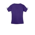 thumbnail image 6 of Sport-Tek Women's Colorblock Competitor T-Shirt, 6 of 6