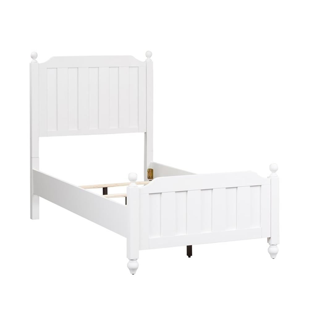 Liberty Furniture Twin Panel Bed