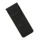 thumbnail image 1 of Student Pencil Bag Pencil Case Leather Pen Bag For Organizing School Supplies grey, 1 of 4