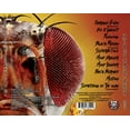 thumbnail image 2 of Annelida - Garage Honey and the Bar Fly Mutiny - Music & Performance - CD, 2 of 2