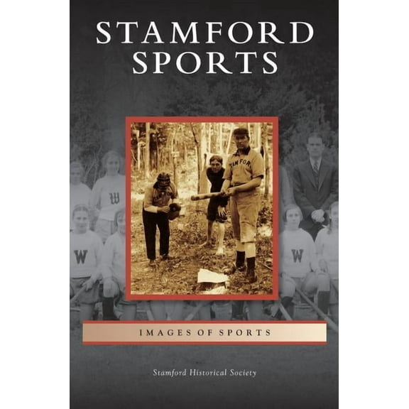 Stamford Sports (Hardcover)