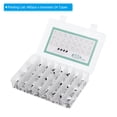 thumbnail image 3 of Unique Bargains PNP NPN Transistor de Puissance Assortiment Kit Composant Électronique 480 Pcs 24 Types, 3 of 4