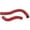 Red, variant on Mishimoto MMHOSE-RSX-02RD Silicone Radiator Hose Kit Compatible With Acura RSX 2002-2006 Red