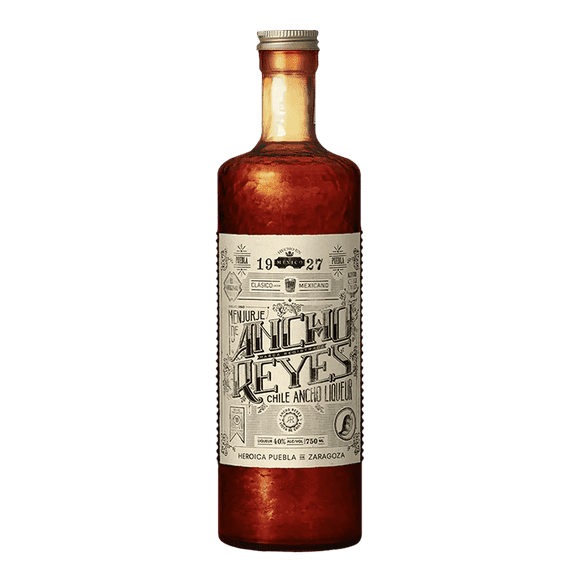 Licor De Chile Ancho Reyes 375ml