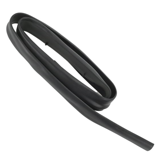 Unique Bargains Front Engine Hood Sealing Strip Engine Hood Bonnet Seal for Honda Accord Rubber Front No.74142TVAA01 1pc