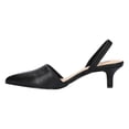 thumbnail image 5 of Bella Vita Sarah Slingback Dress Pumps (Women), 5 of 7