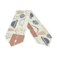 thumbnail image 2 of POPCreation Life Pattern Table Runner Table Top Decoration Home Decor 13x90 inches, 2 of 5