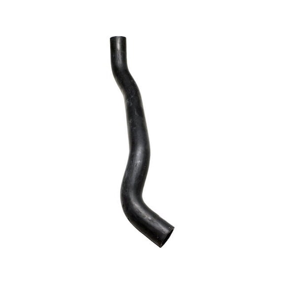 Upper Radiator Hose - Compatible with 2015 - 2023 Ford F-150 2016 2017 2018 2019 2020 2021 2022