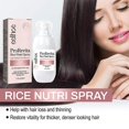 thumbnail image 4 of 1-3X Hair Helper Spray for Thinning Hair,Bello Rice Water Spray for Hair Growth, 4 of 5