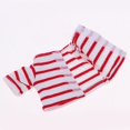 thumbnail image 2 of Pantalones de Tirantes de mezclilla Zulema traje para vestir muñecas, 2 of 7