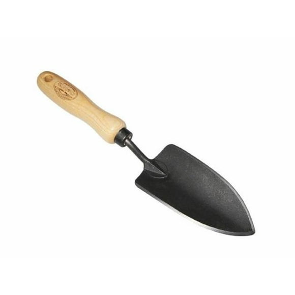 TDI Brands 31-3011 Dewit Forged Trowel, Small