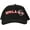 Black, variant on Chevrolet Impala SS Men's hat 2 Colors available Licensed
