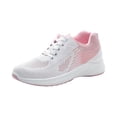 thumbnail image 2 of Womens Sneakers Air Cushion Running Shoes Women's Soft Sole Mesh Comfort Orthopedic Casual Comfortable Universal Slide Sole Breathable Fashion Sneaker Walking, 40, 2 of 5