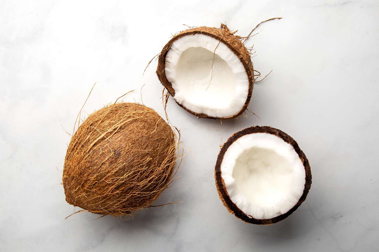 Fresh Coconut, Each