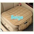 thumbnail image 4 of Comfortable Car Front Cushion Non-slip Breathable Car Cushion-Red-, 4 of 5
