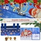 thumbnail image 3 of Bolsas gigantes de regalo de Navidad AhfuLife, 8 unidades, 54 x 41 x 16 cm, 3 of 7